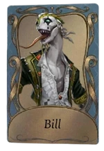 Bill