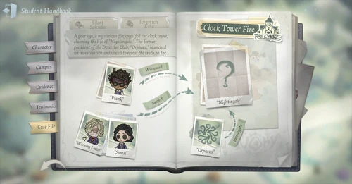 ClockTowerFireCaseFile