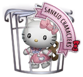 Hello Kitty  V.O. Patents & Trademarks