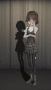 MakotoNiijimaReflect.gif (6.23 MB) Emote Appearance with its matching costume Makoto Niijima