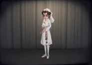 Recovery Idle Animation