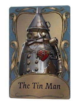 TheTinMan