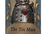 The Tin Man