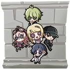 [Graffiti] The Ultimate Students