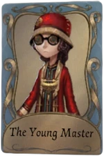 TheYoungMaster
