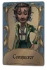 Conqueror