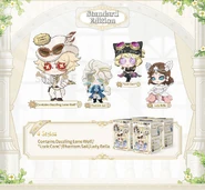 Standard Edition Contents