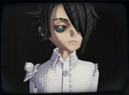 Ray Entrance Animation.