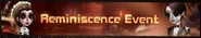 Reminiscence Event Banner