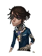 Silver Shell Card Sprite