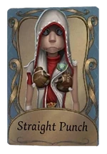 StraightPunch
