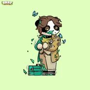 WuwuPandaGreenhouse.jpg (422 KB) Wuwu Panda "Greenhouse" (Weibo)