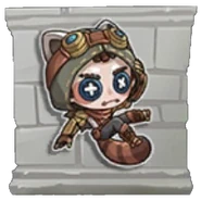 [Graffiti] Cannoneer