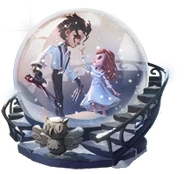 Crossover Package - Imperfect Present