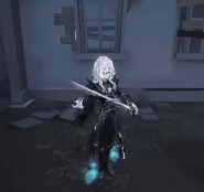 Effects upon using Time Jump (Real World)