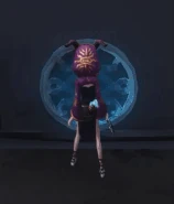 Long Portal Summoning Effects