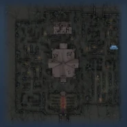 Dungeon location 3
