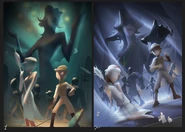 Season 25 Essence 3 Poster Concept Art by 叉立方