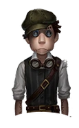 Spring Hand | Identity V Wiki | Fandom