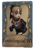 [Costume] Toy Merchant - Ventriloquial Witch