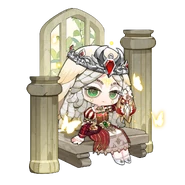 Official Chibi of Aasimar (WeChat)