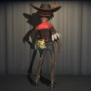 Chalice of Clarity as it appears in the Appearance Decoration Menu