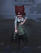 Drunk Butterfly Healing Effect