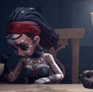 Enchantress Snooze Standby Motion