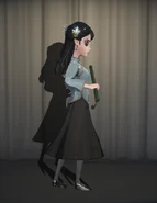 Reconstruction as it appears in the Appearance Decoration Menu