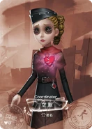 SculptingInTimeIncognitoSRCard.png (230 KB) Coordinator - Incognito