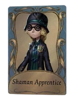 ShamanApprentice