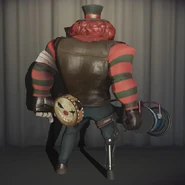 Tambourine as it appears in the Appearance Decoration Menu