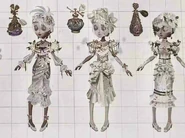 TonightOrNeverConceptArtMagazine.jpg (33 KB) Tonight or Never Concept Art from the COSPLAY MODE magazine (Twitter)