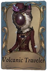 VolcanicTraveler