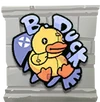 BDuckGraffiti