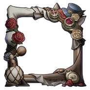 [Portrait Frame] Distiller