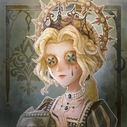 [Portrait] Reporter - Eternity (180 Pulls)