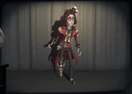 Fireworks Guy Press Animation.