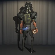 Flash as it appears in the Appearance Decoration Menu