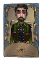 Lost