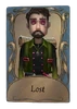 Lost