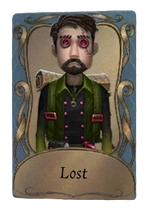 Lost