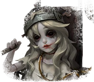 Illusion Hall Sprite