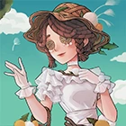 [Portrait] Summer Breeze