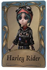 HarleyRider