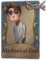 MechanicalGear