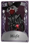 Misfit