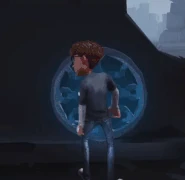 Long Portal Accepting Effects