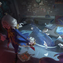 Photographer Identity V Wiki Fandom He is one of the 20 playable hunters added to identity v. photographer identity v wiki fandom