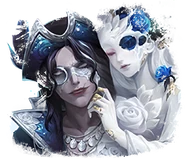 Curio Illusion Hall Sprite